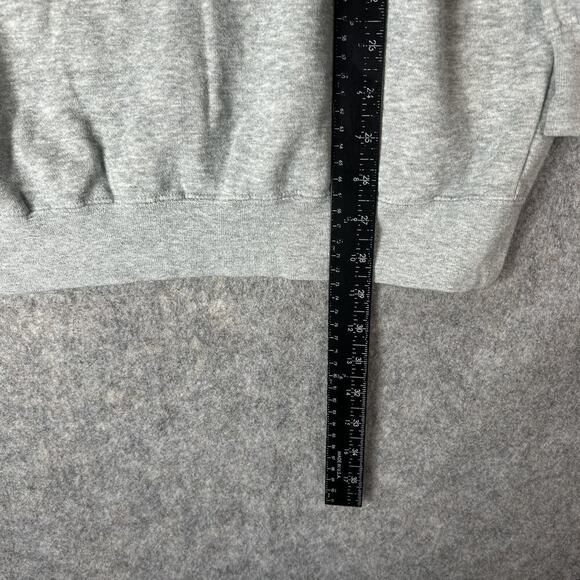 Vintage NCAA VF Imagewear Sweatshirt Mens XL Arizona Crew Neck Pullover Flaw - Picture 5 of 7